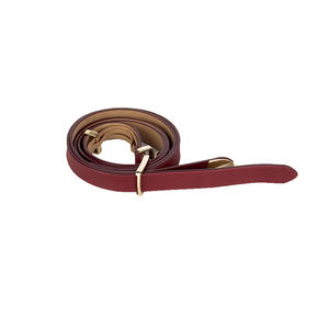 Beymen Belt Men Dark Orchid